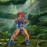 Dasin Model - Thundercats Lion-O SHF Action Figure Dasin Model - Thundercats Lion-O SHF Action Figure